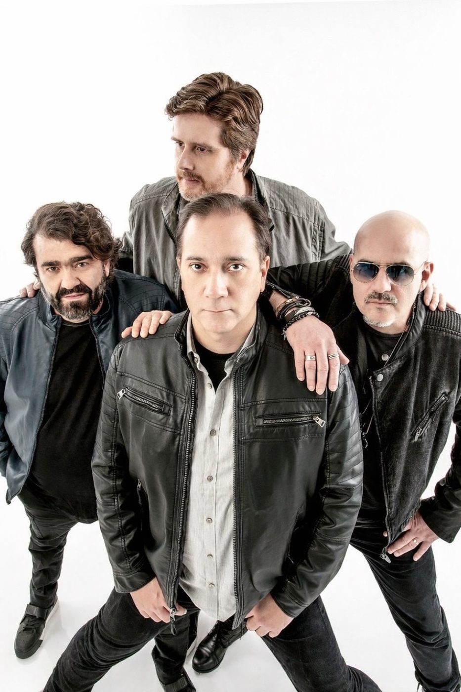 Biquíni Cavadão — Rock brasileiro para eventos