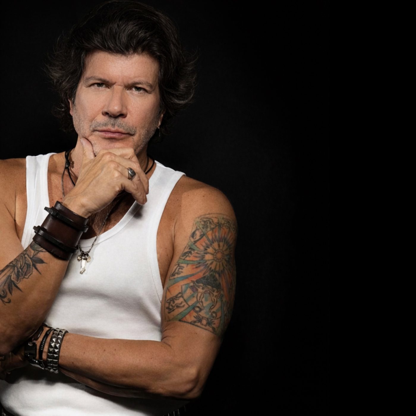 Paulo Ricardo — Pop rock · RPM para eventos