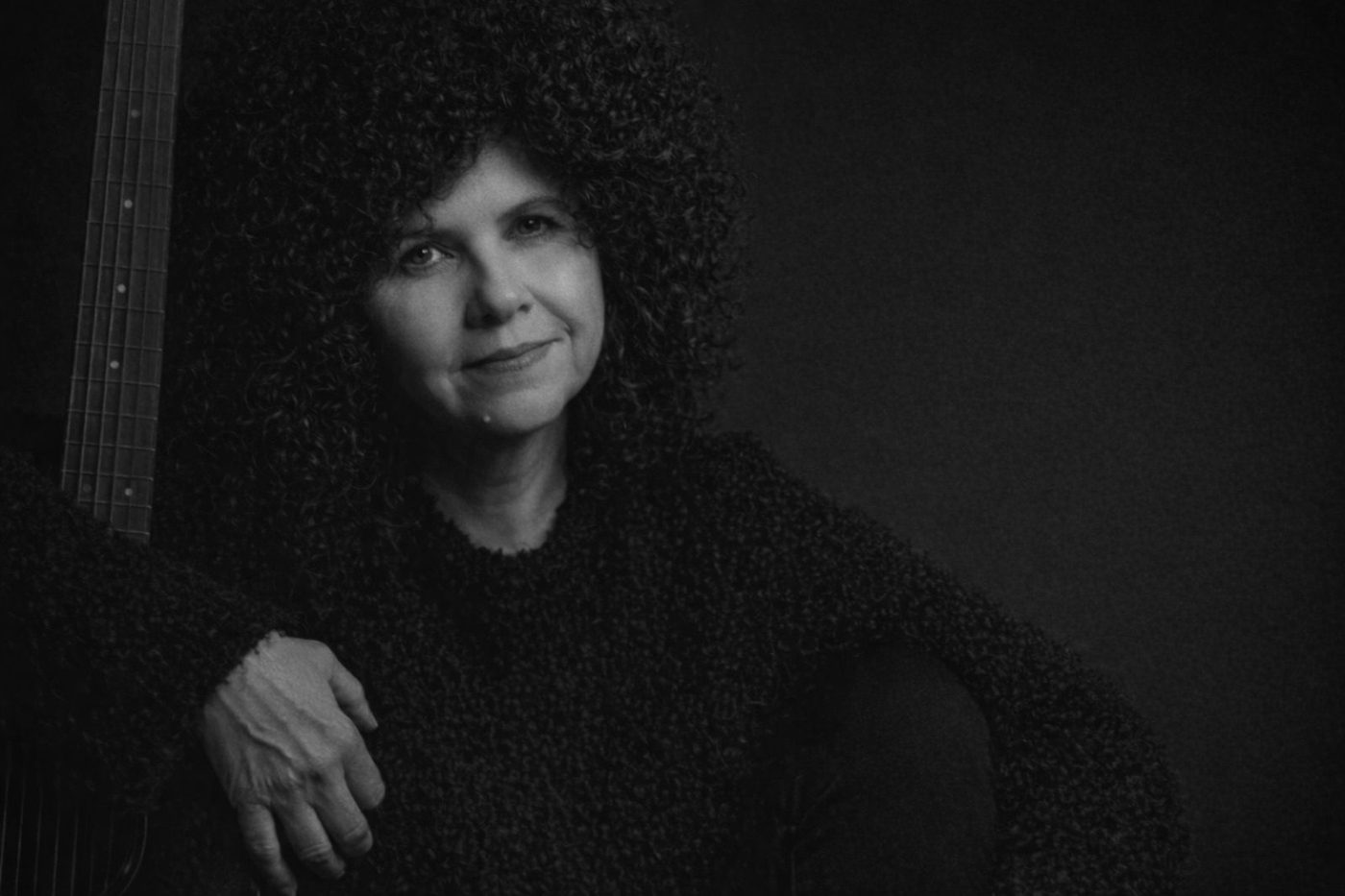 Roberta Campos — Pop rock · folk para eventos
